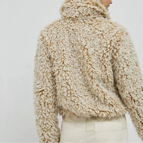 Anthropologie jacket - Picture 3 of 5